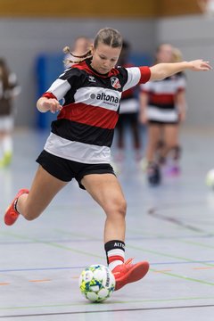 Bild 70 - wBJ Futsalmeisterschaft Vorrunde